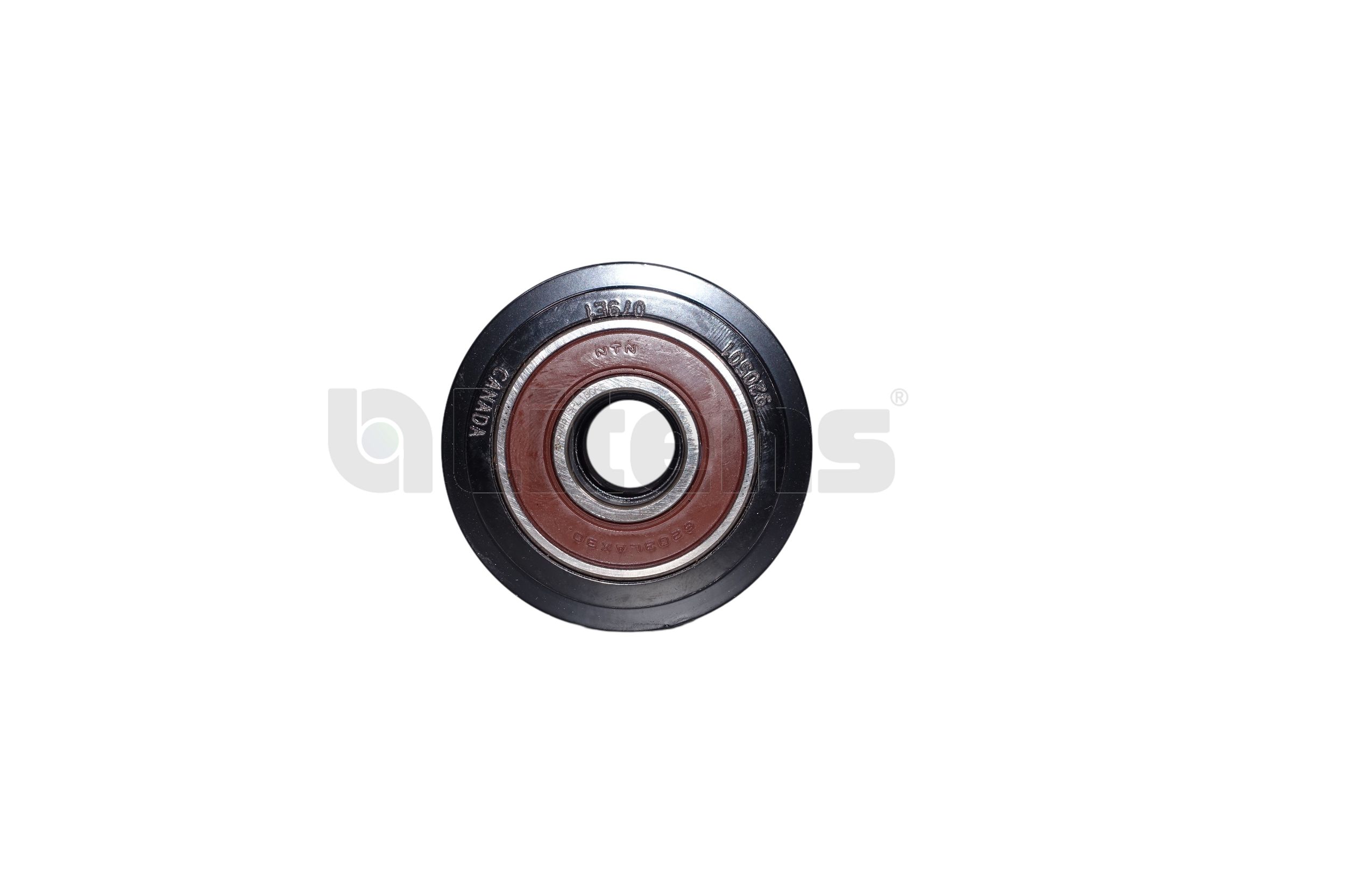 Voľnobeżka alternátora Litens Aftermarket GmbH
